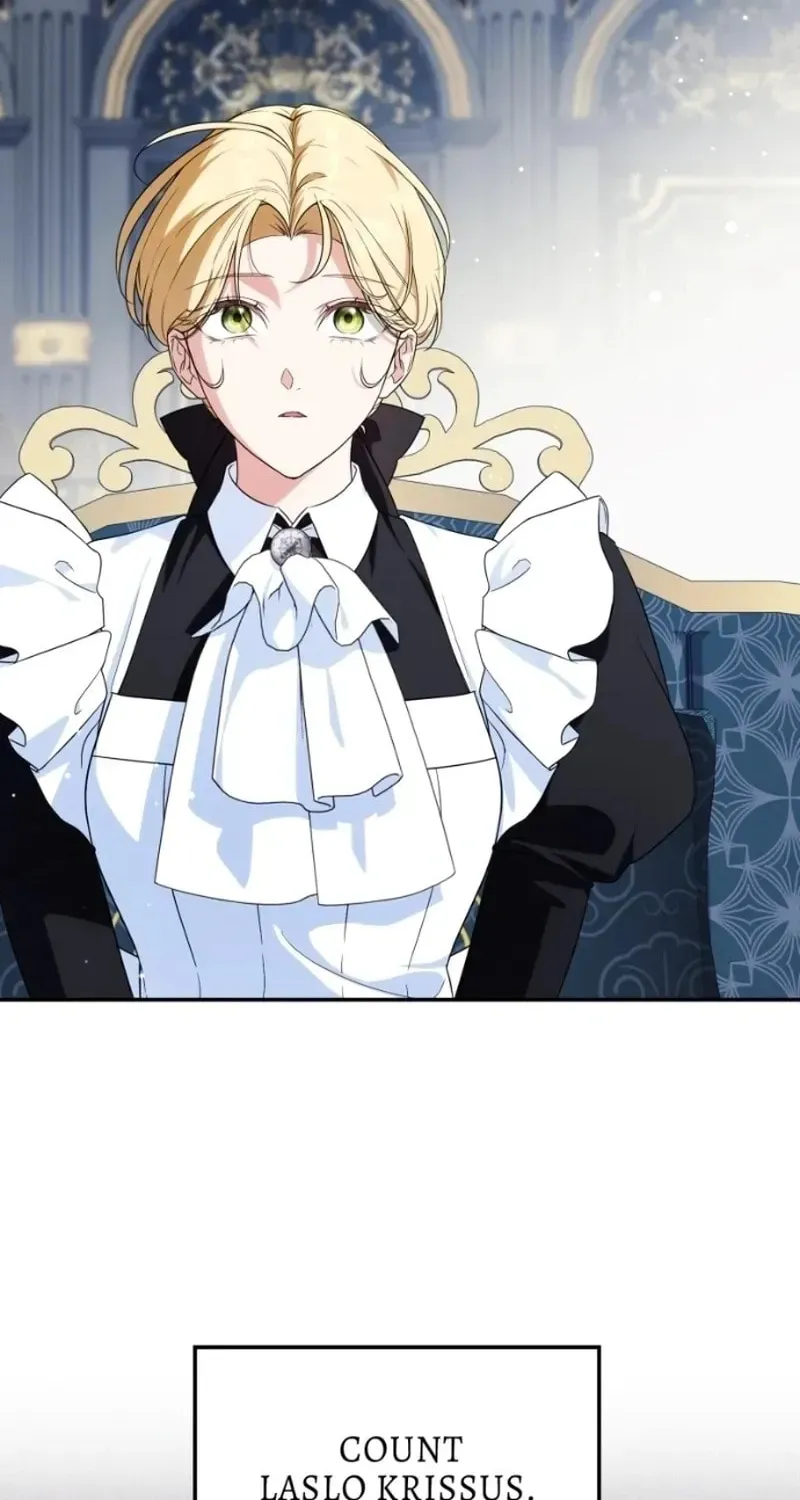 Read Duchess in Ruins chapter 19 image 35 on Lezhin