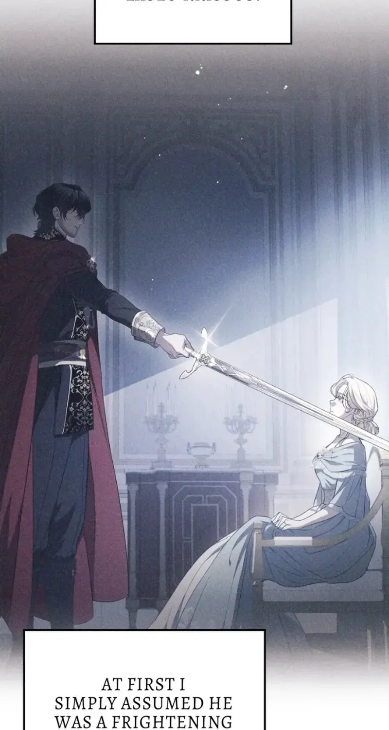 Read Duchess in Ruins chapter 19 image 36 on Lezhin
