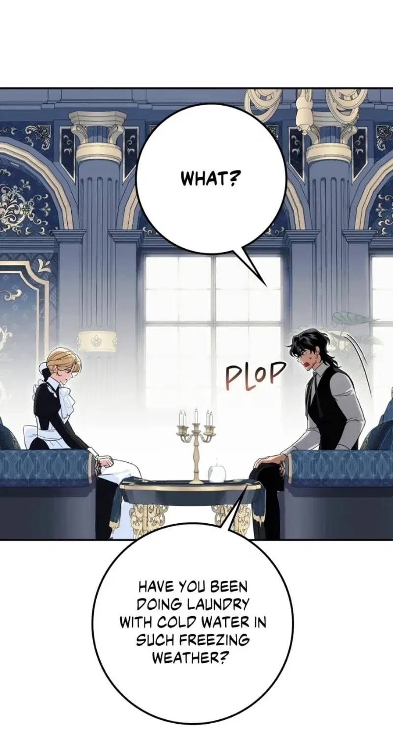 Read Duchess in Ruins chapter 19 image 42 on Lezhin