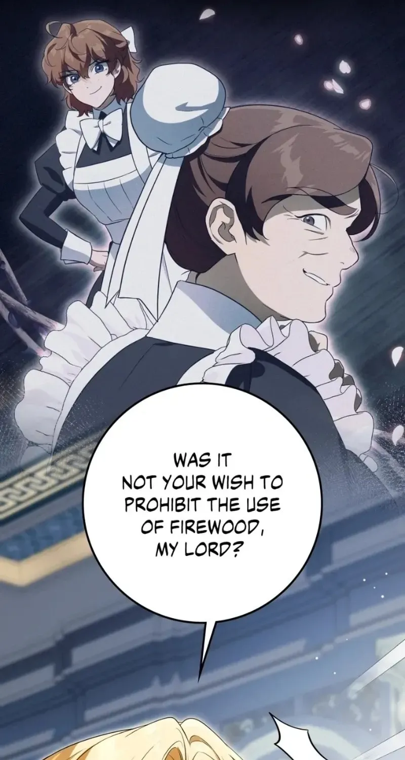 Read Duchess in Ruins chapter 19 image 45 on Lezhin
