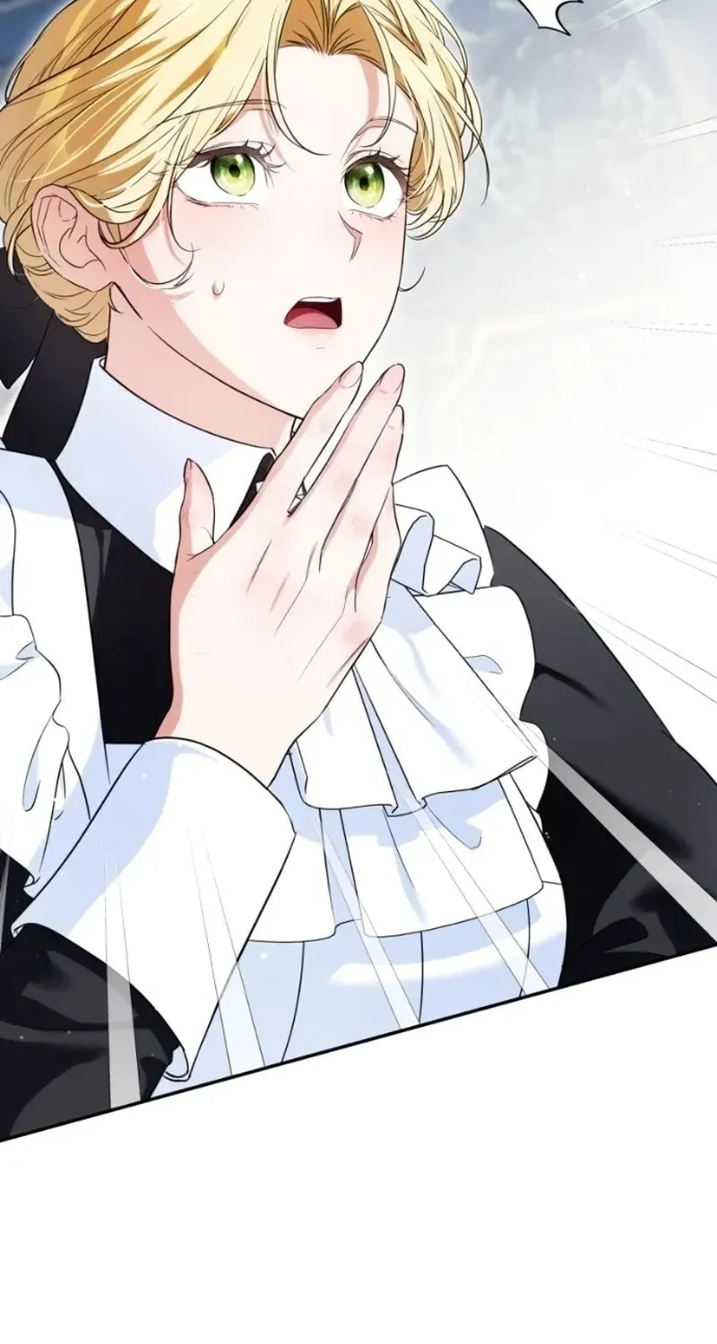 Read Duchess in Ruins chapter 19 image 46 on Lezhin