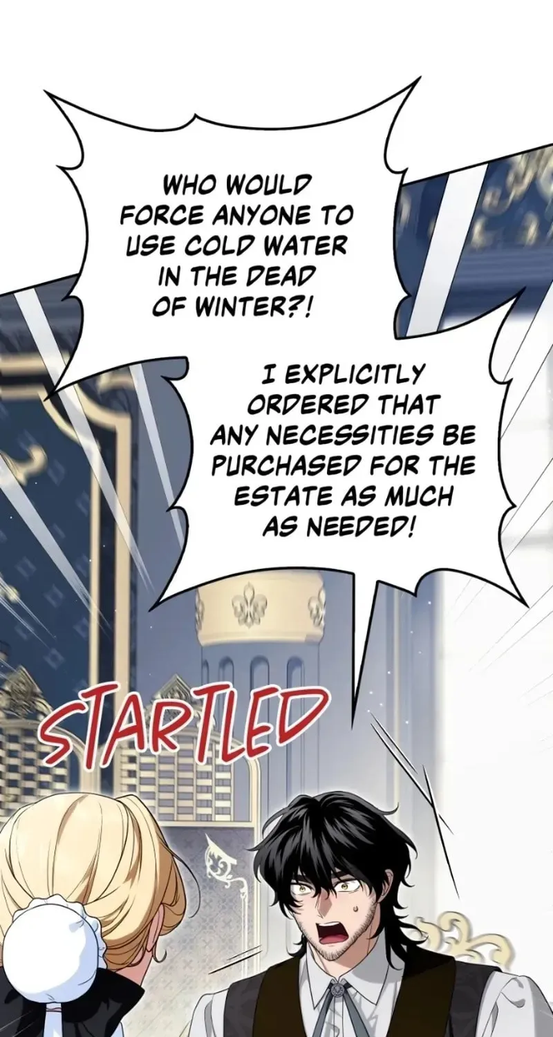Read Duchess in Ruins chapter 19 image 47 on Lezhin