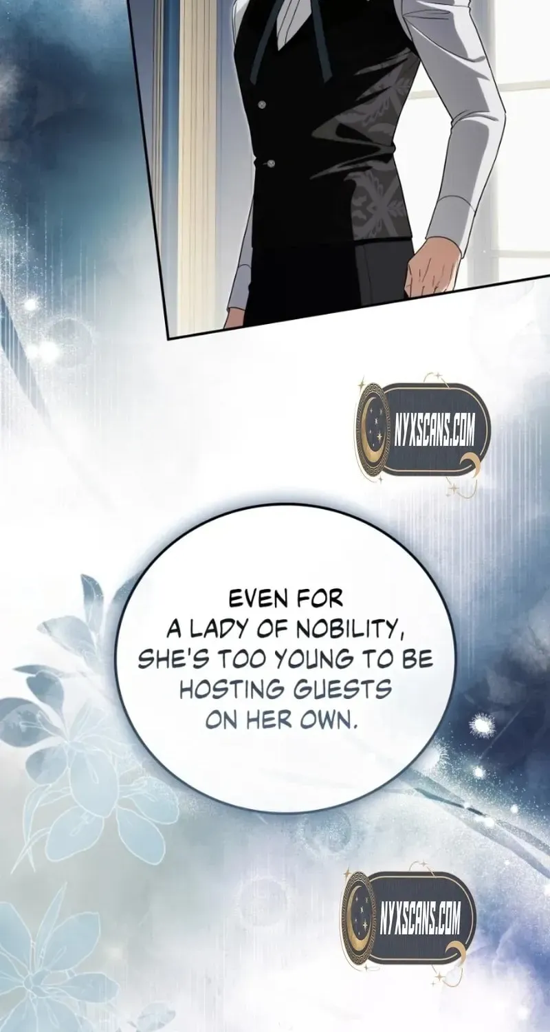 Read Duchess in Ruins chapter 19 image 5 on Lezhin
