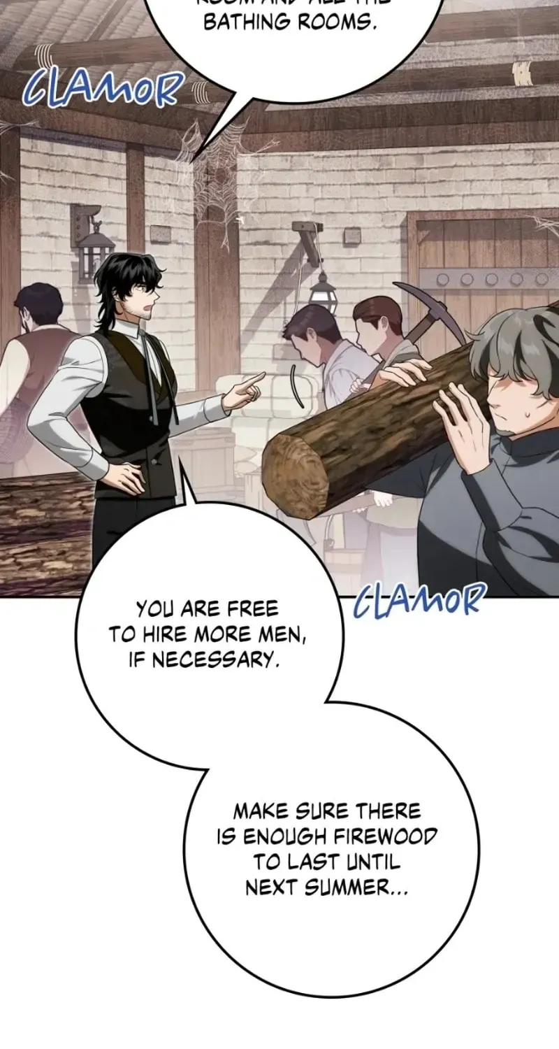 Read Duchess in Ruins chapter 19 image 59 on Lezhin