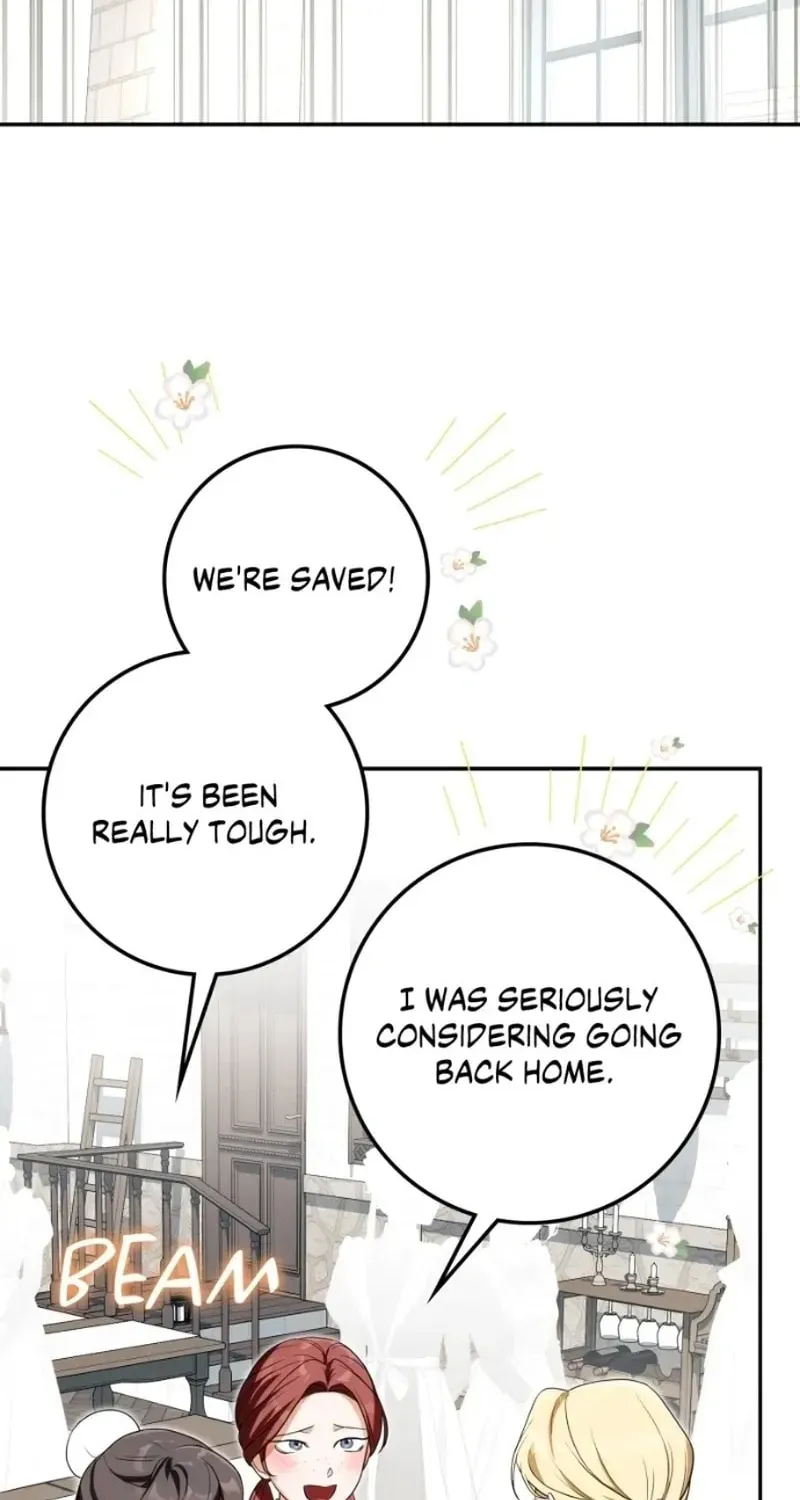 Read Duchess in Ruins chapter 19 image 61 on Lezhin