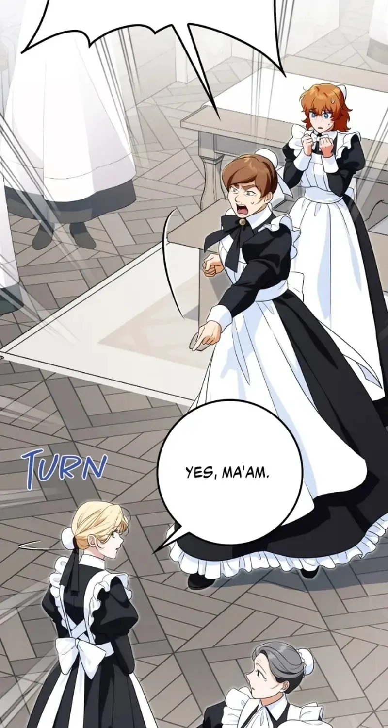 Read Duchess in Ruins chapter 19 image 82 on Lezhin