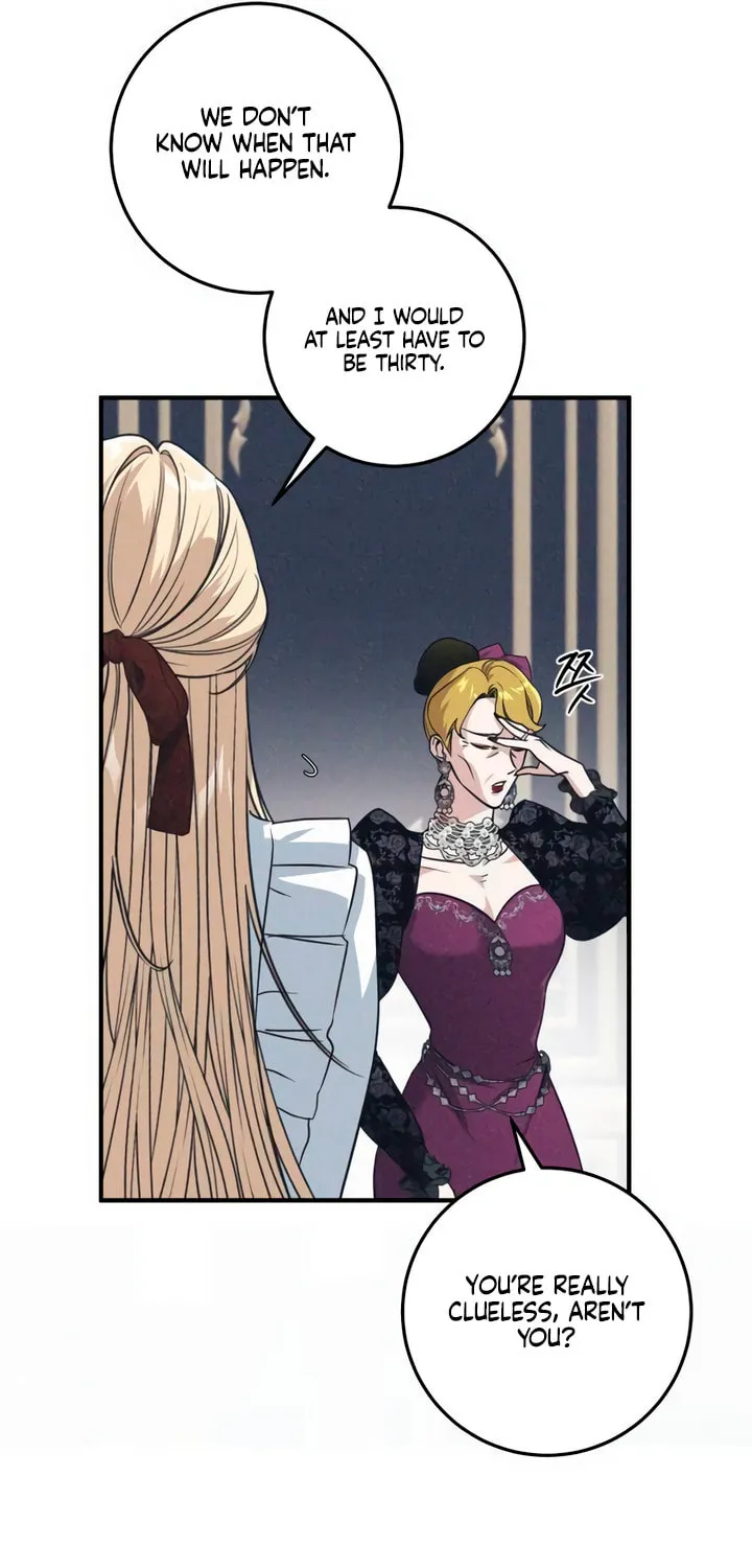 Read Duchess in Ruins chapter 2 image 12 on Lezhin