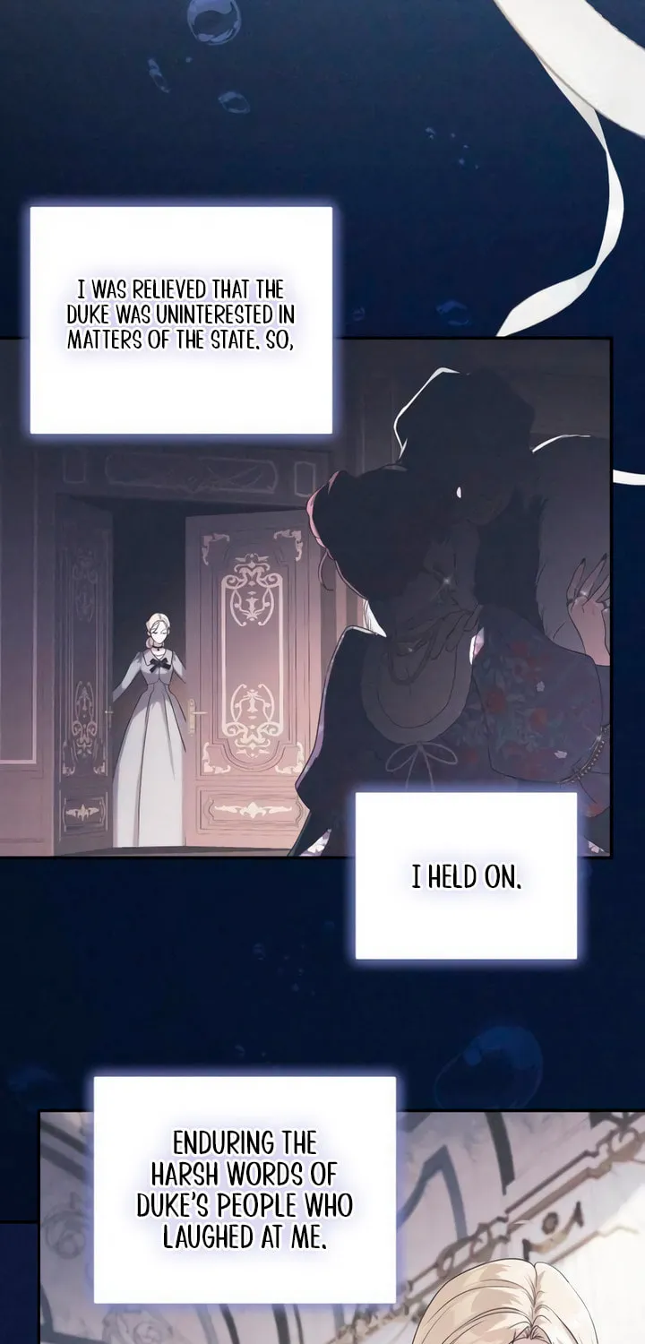 Read Duchess in Ruins chapter 2 image 26 on Lezhin