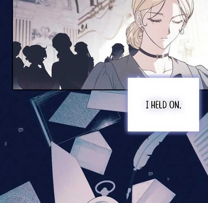 Read Duchess in Ruins chapter 2 image 27 on Lezhin