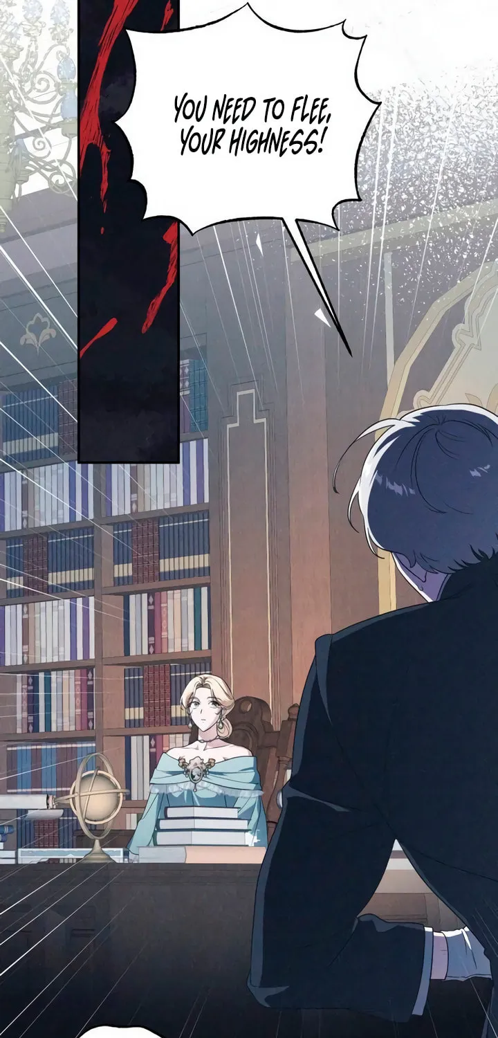 Read Duchess in Ruins chapter 2 image 36 on Lezhin