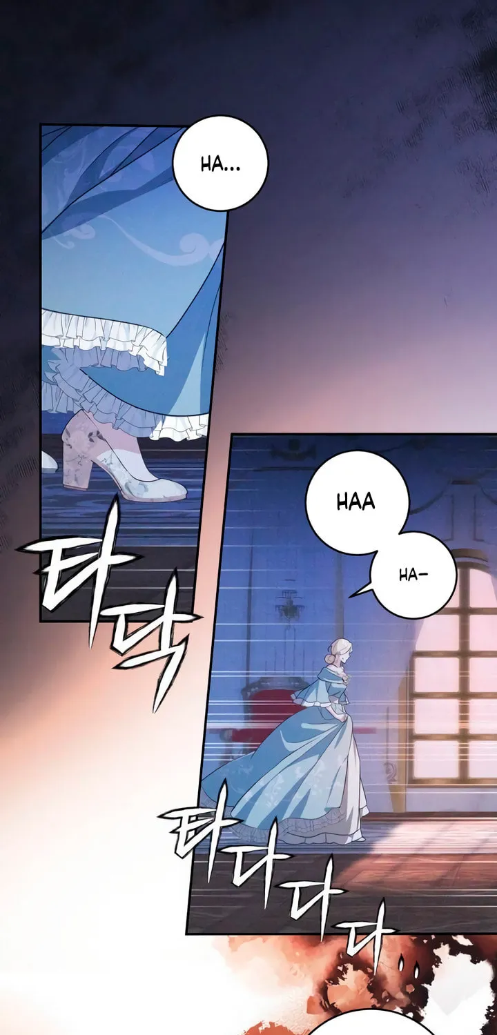 Read Duchess in Ruins chapter 2 image 42 on Lezhin