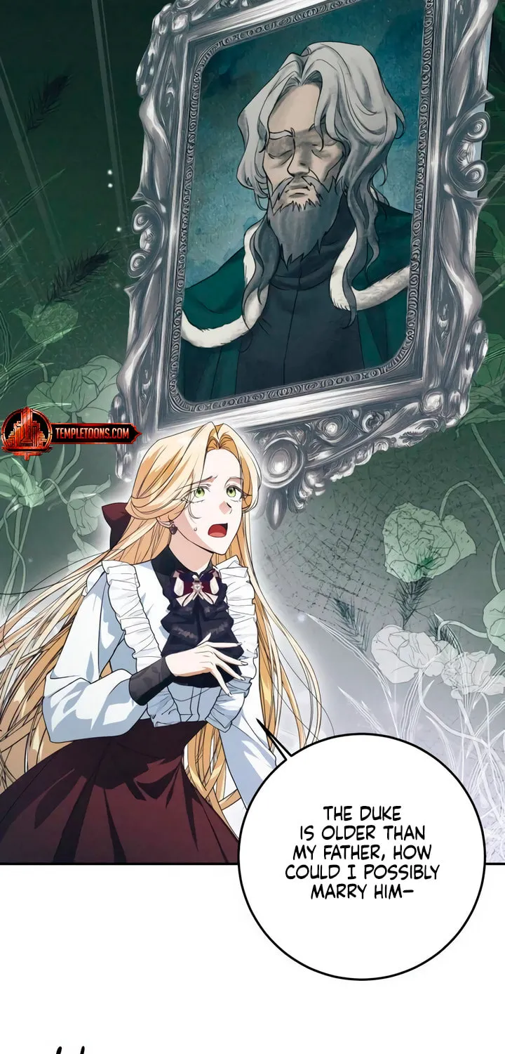 Read Duchess in Ruins chapter 2 image 6 on Lezhin