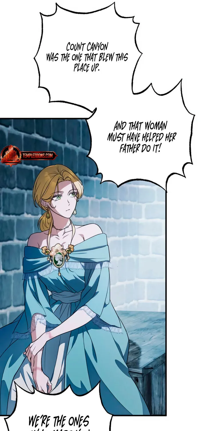 Read Duchess in Ruins chapter 2 image 62 on Lezhin