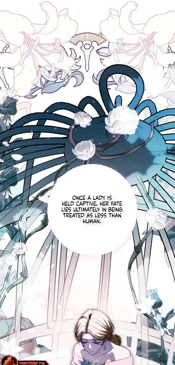 Read Duchess in Ruins chapter 2 image 72 on Lezhin