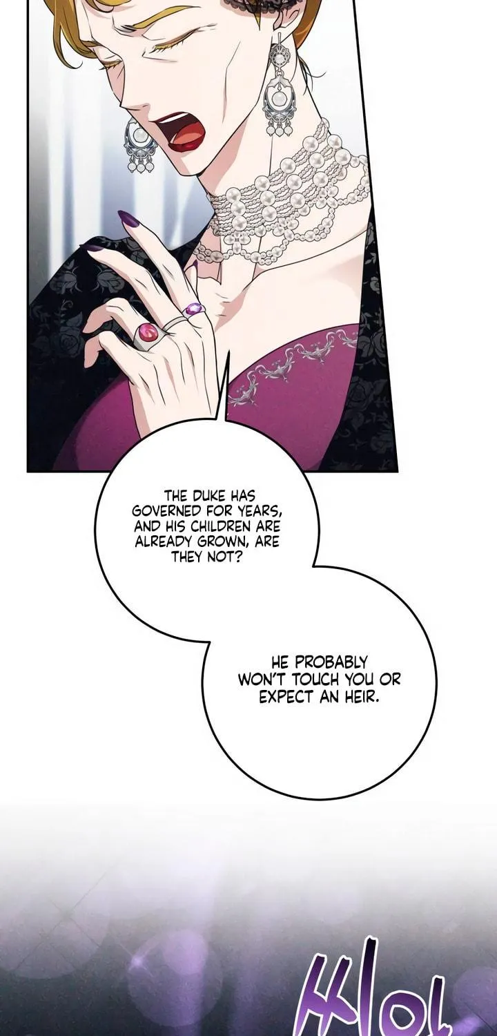 Read Duchess in Ruins chapter 2 image 8 on Lezhin