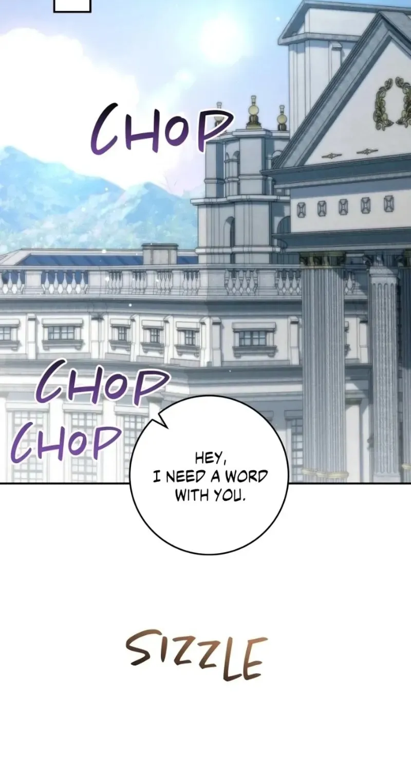Read Duchess in Ruins chapter 20 image 1 on Lezhin