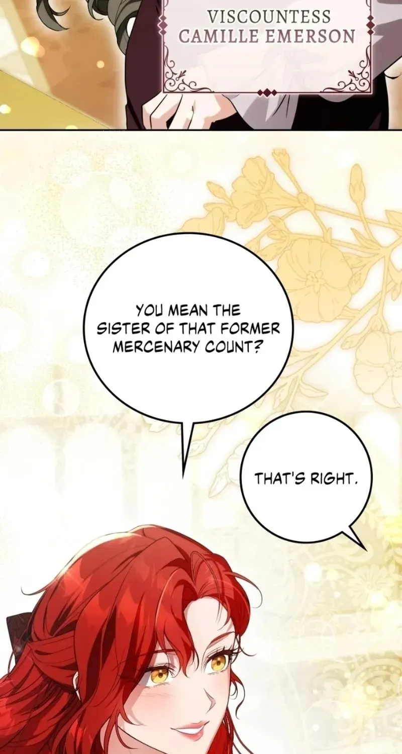 Read Duchess in Ruins chapter 20 image 100 on Lezhin