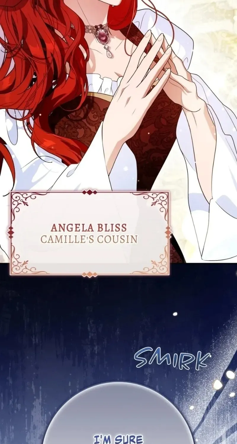 Read Duchess in Ruins chapter 20 image 101 on Lezhin