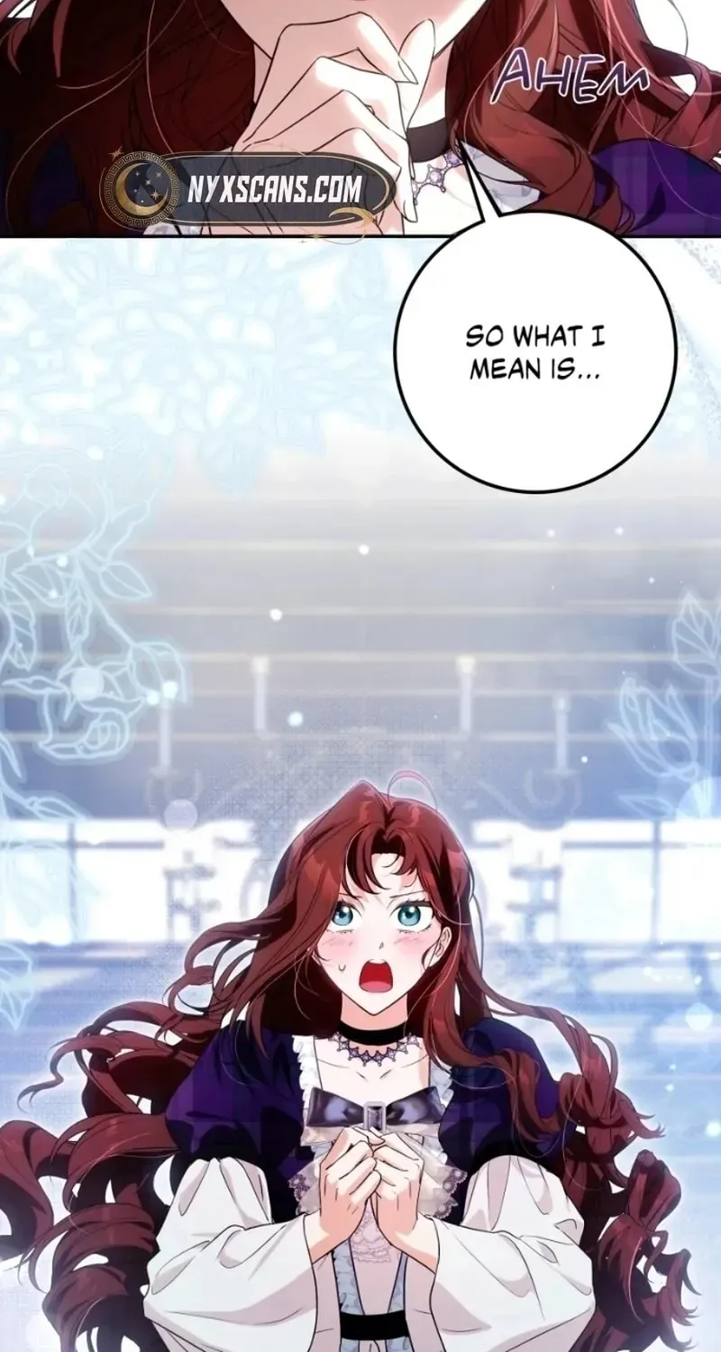 Read Duchess in Ruins chapter 20 image 103 on Lezhin