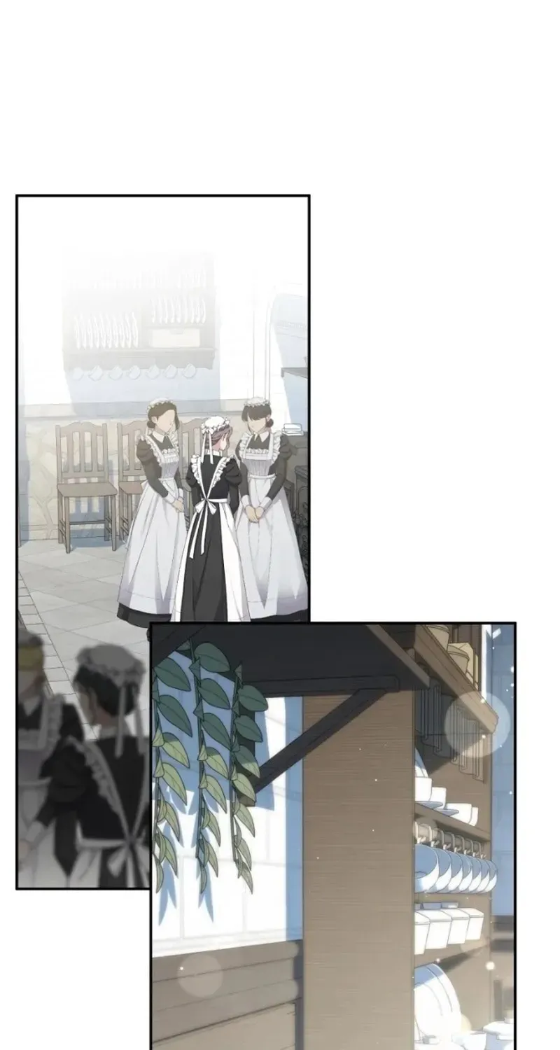 Read Duchess in Ruins chapter 20 image 11 on Lezhin