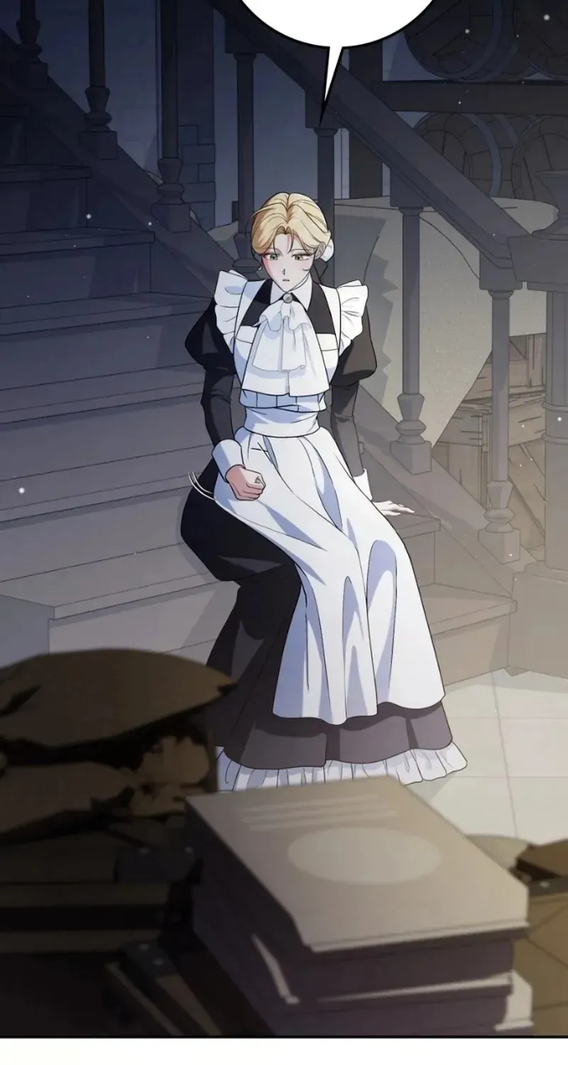 Read Duchess in Ruins chapter 20 image 14 on Lezhin
