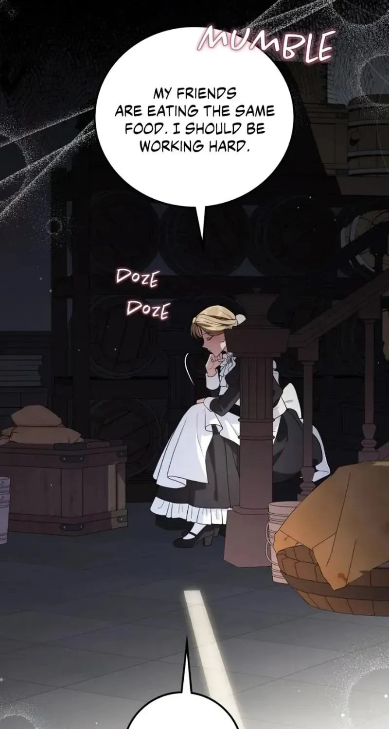 Read Duchess in Ruins chapter 20 image 19 on Lezhin