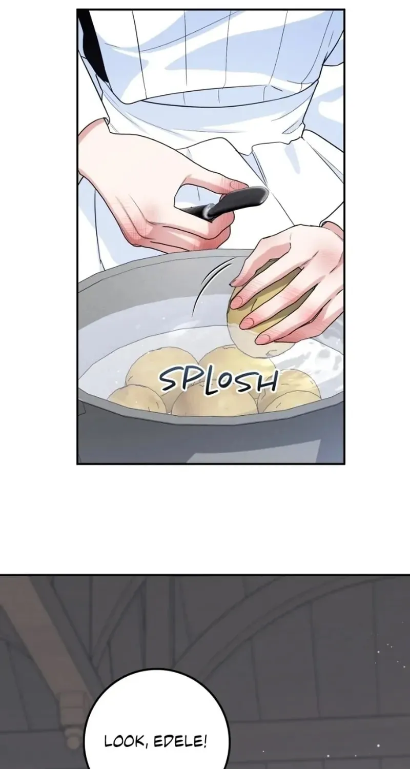 Read Duchess in Ruins chapter 20 image 2 on Lezhin