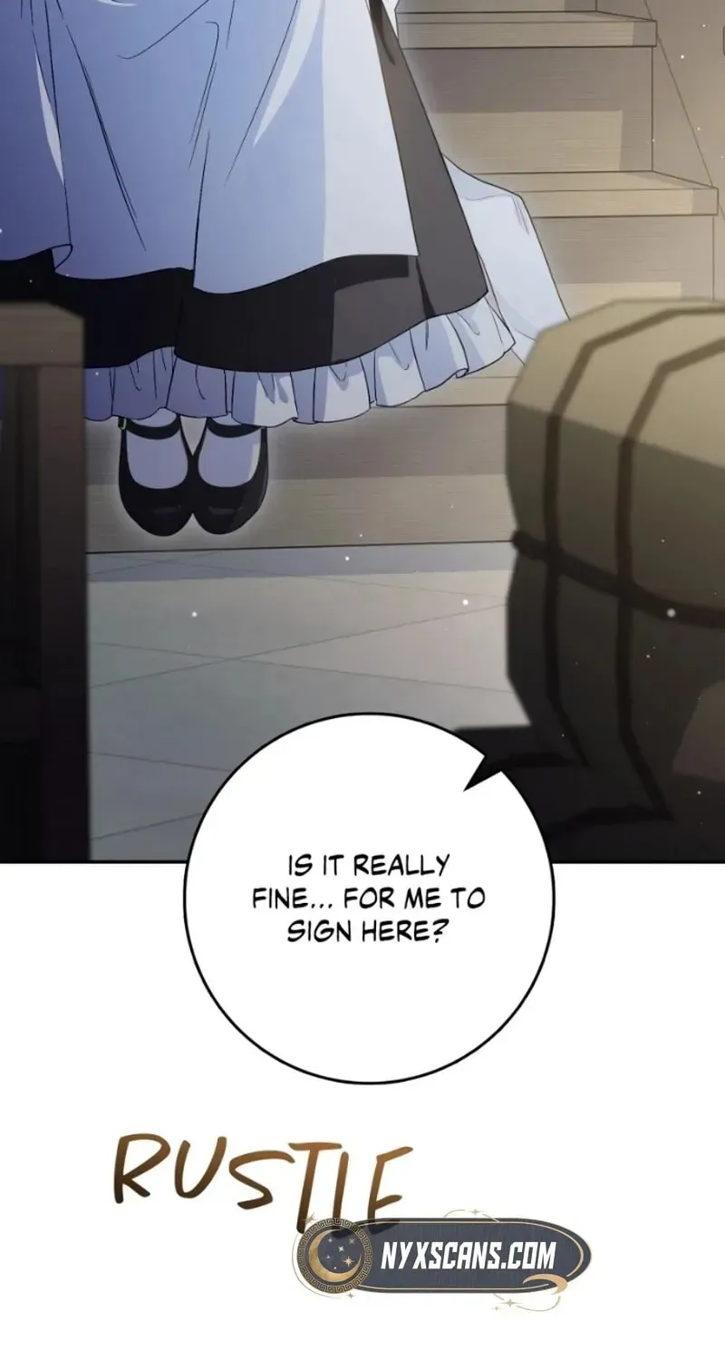 Read Duchess in Ruins chapter 20 image 24 on Lezhin