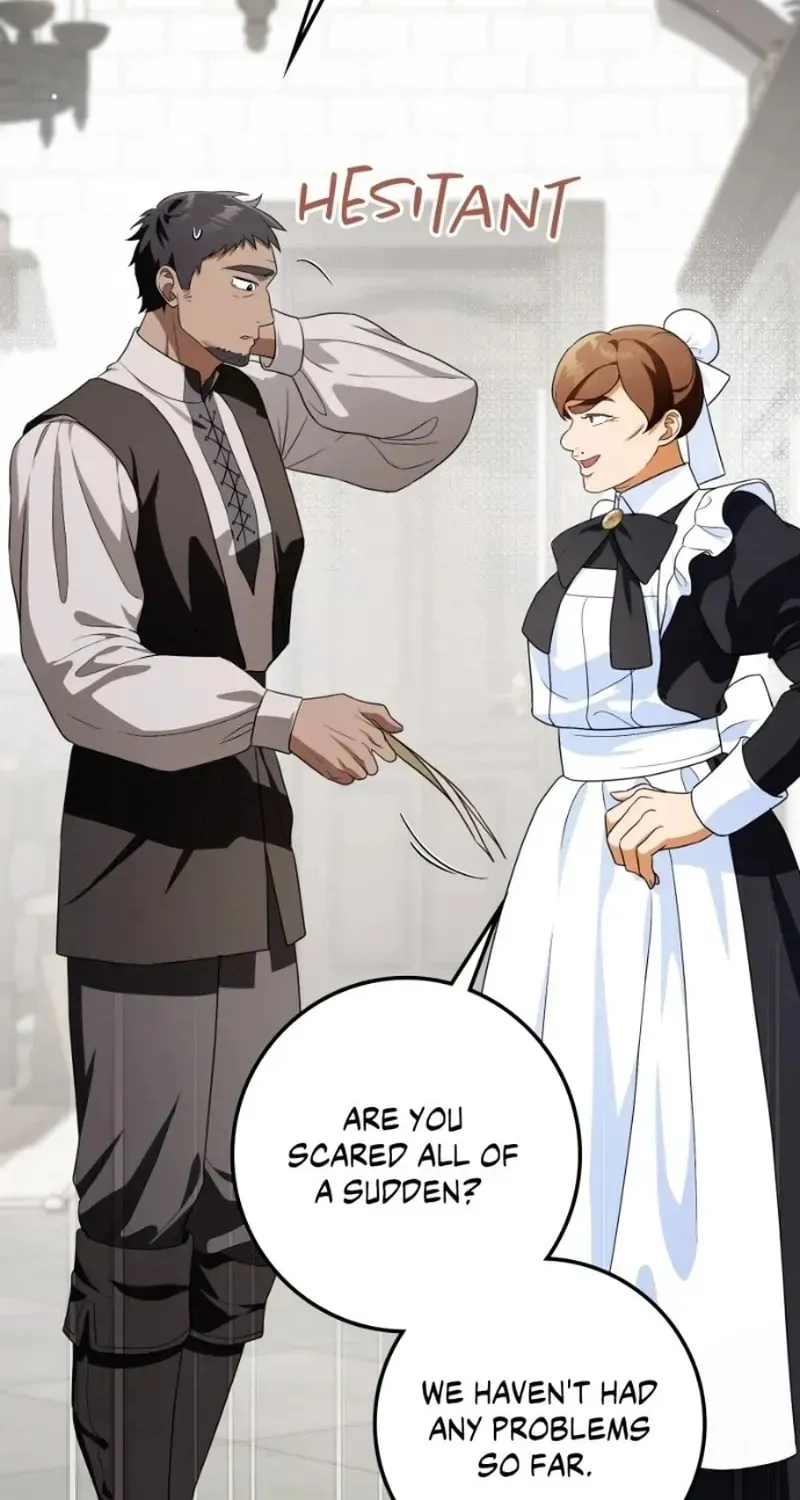 Read Duchess in Ruins chapter 20 image 27 on Lezhin
