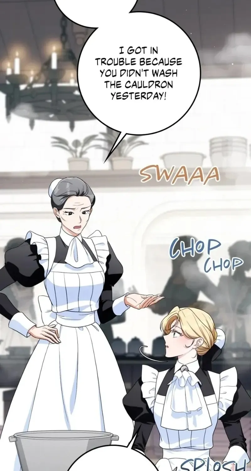 Read Duchess in Ruins chapter 20 image 3 on Lezhin