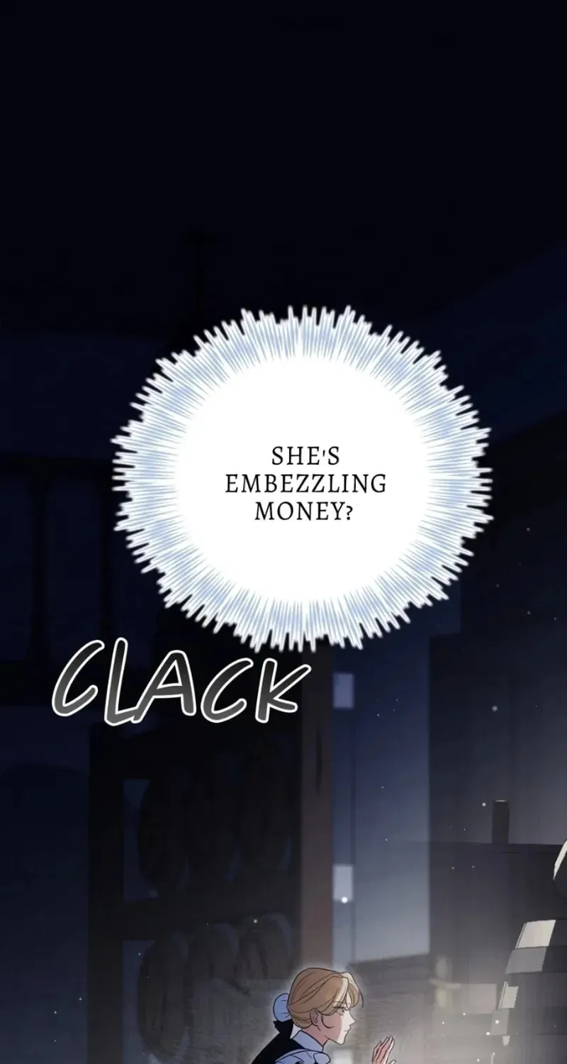 Read Duchess in Ruins chapter 20 image 32 on Lezhin