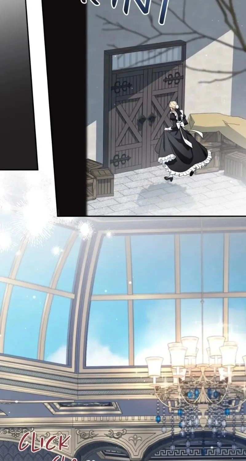 Read Duchess in Ruins chapter 20 image 40 on Lezhin