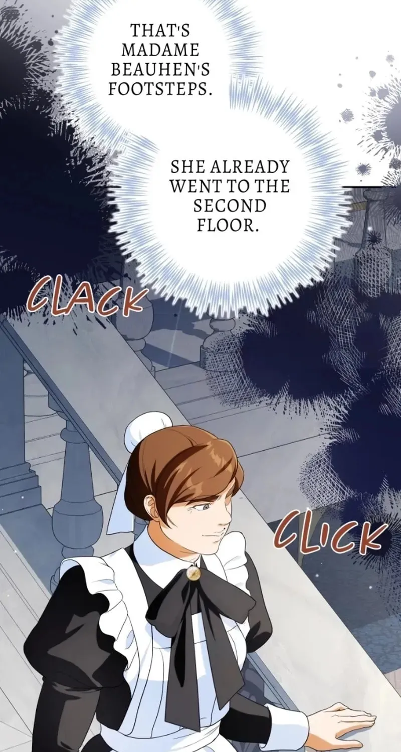 Read Duchess in Ruins chapter 20 image 42 on Lezhin
