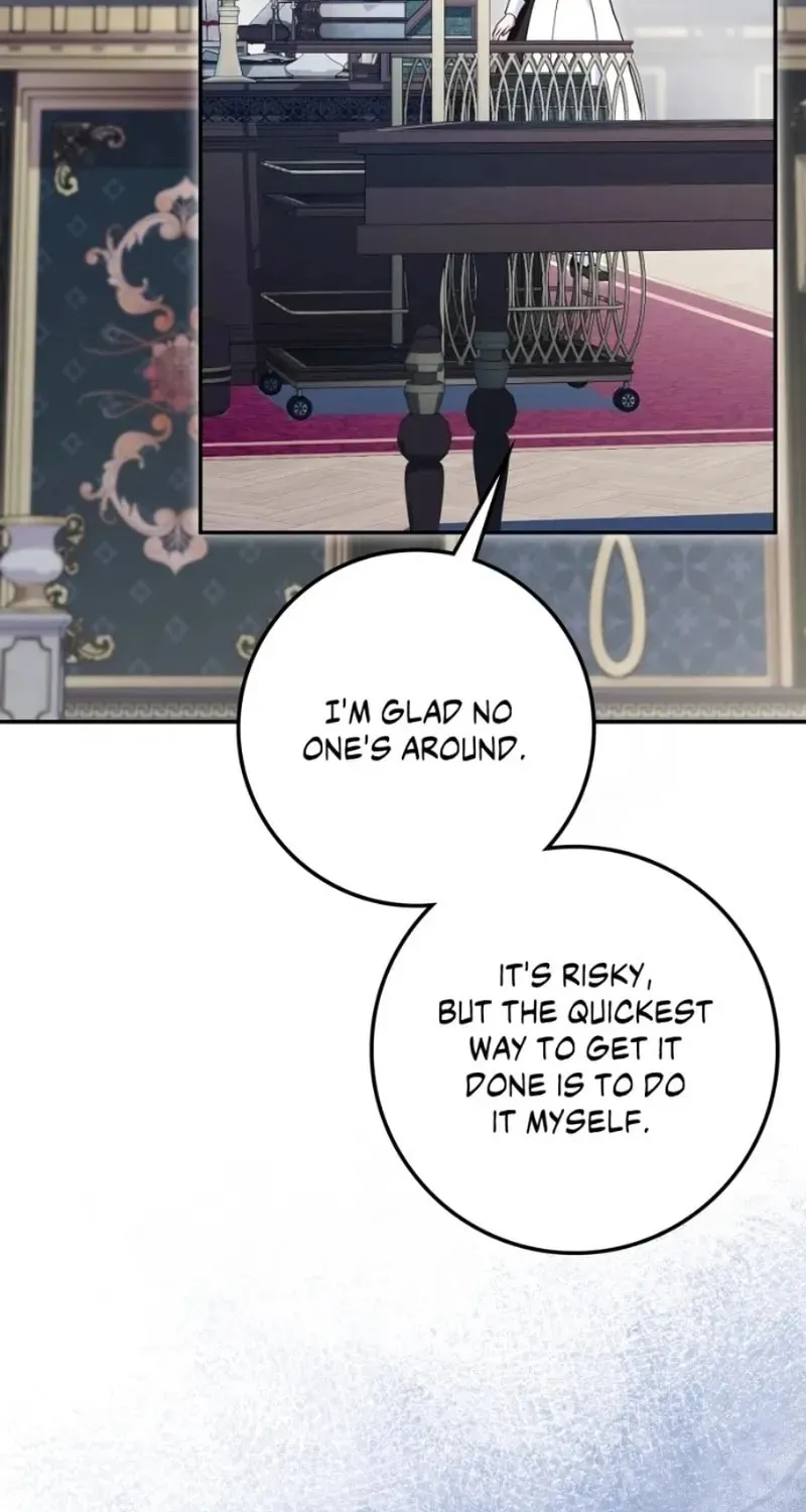 Read Duchess in Ruins chapter 20 image 47 on Lezhin