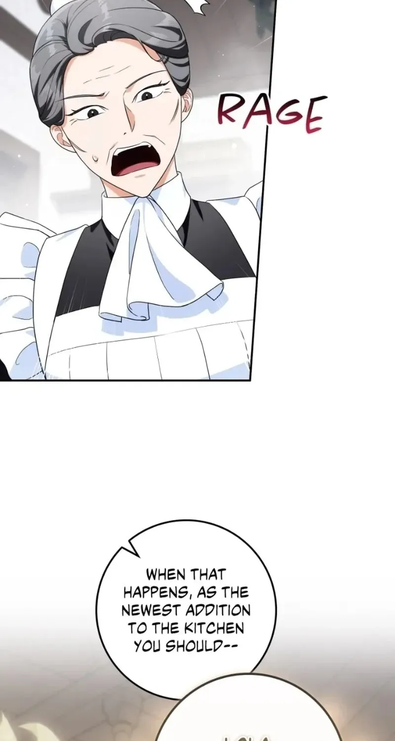 Read Duchess in Ruins chapter 20 image 5 on Lezhin