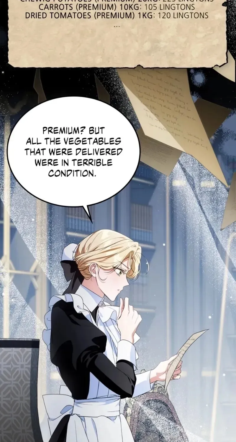 Read Duchess in Ruins chapter 20 image 50 on Lezhin