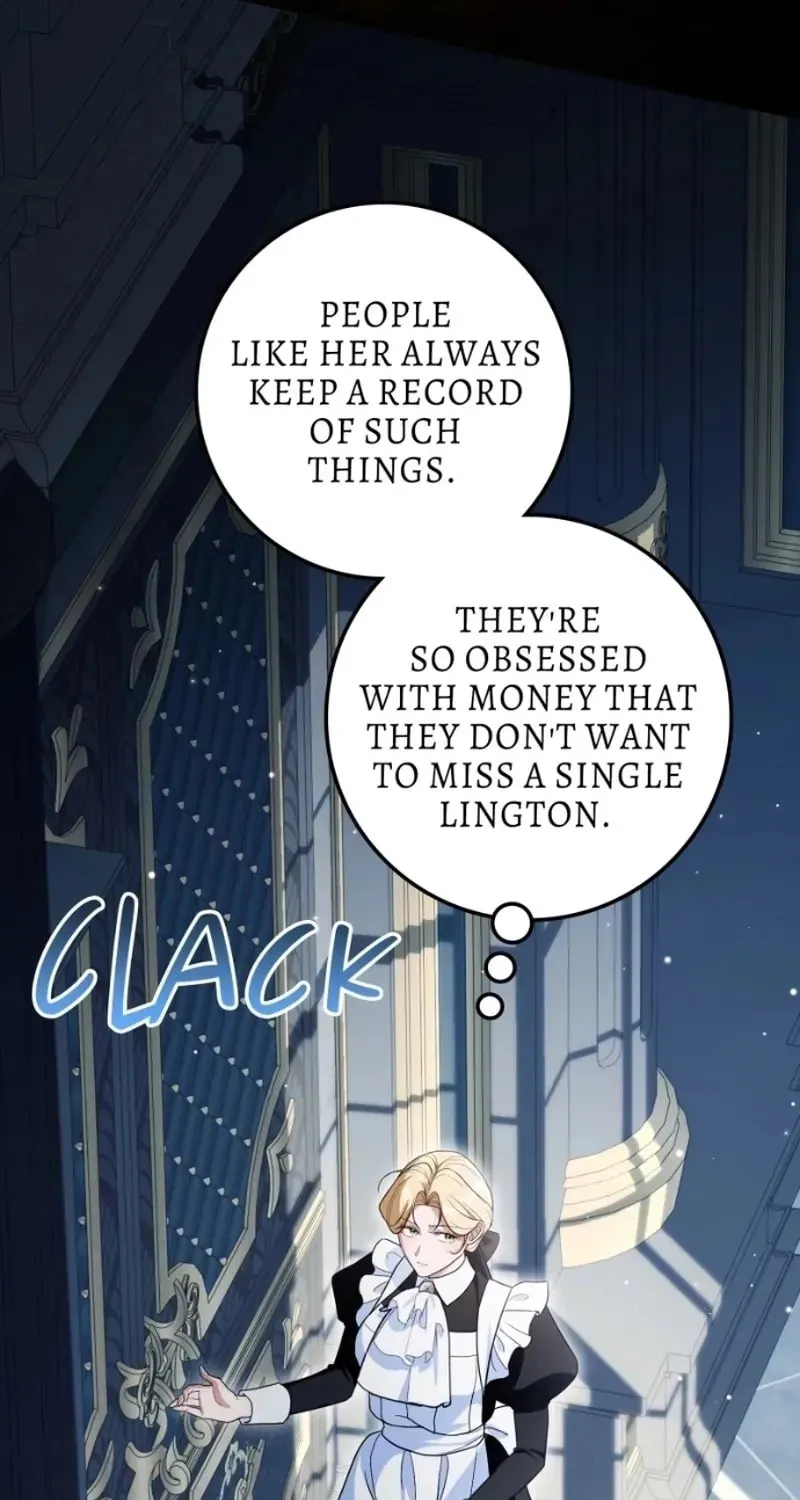 Read Duchess in Ruins chapter 20 image 54 on Lezhin