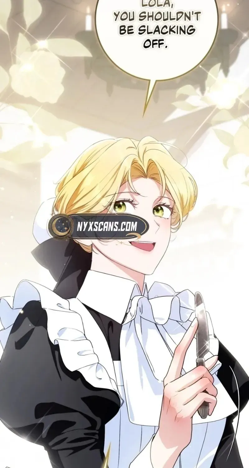 Read Duchess in Ruins chapter 20 image 6 on Lezhin