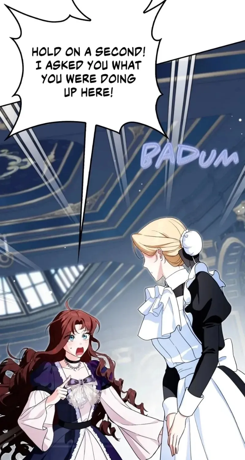 Read Duchess in Ruins chapter 20 image 67 on Lezhin