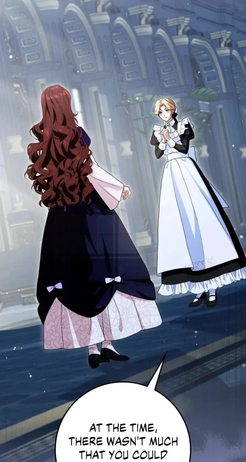 Read Duchess in Ruins chapter 20 image 74 on Lezhin