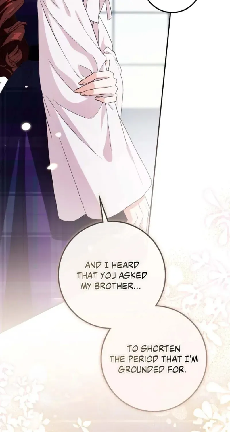 Read Duchess in Ruins chapter 20 image 80 on Lezhin