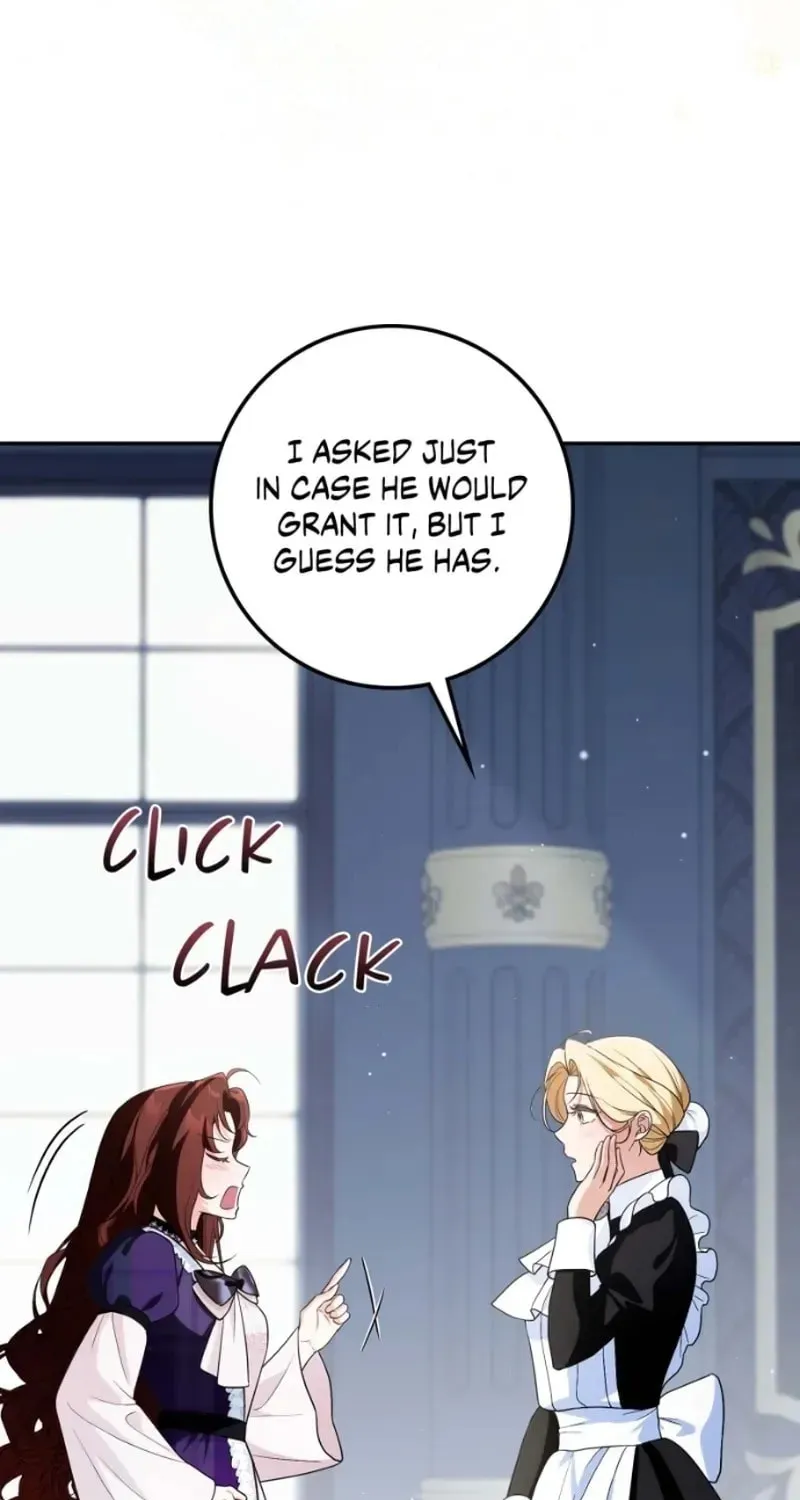 Read Duchess in Ruins chapter 20 image 82 on Lezhin