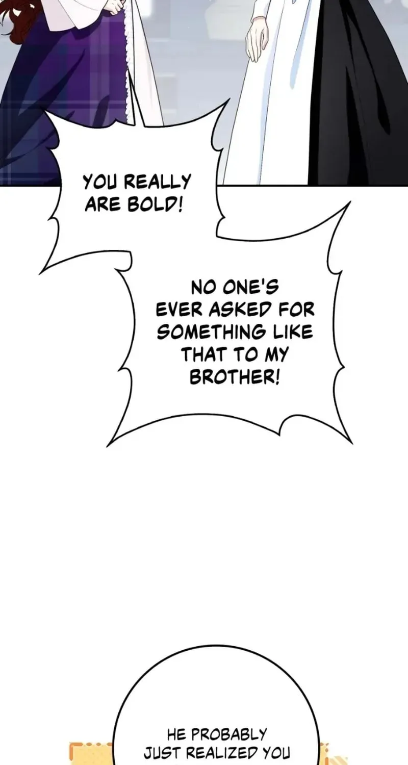 Read Duchess in Ruins chapter 20 image 83 on Lezhin
