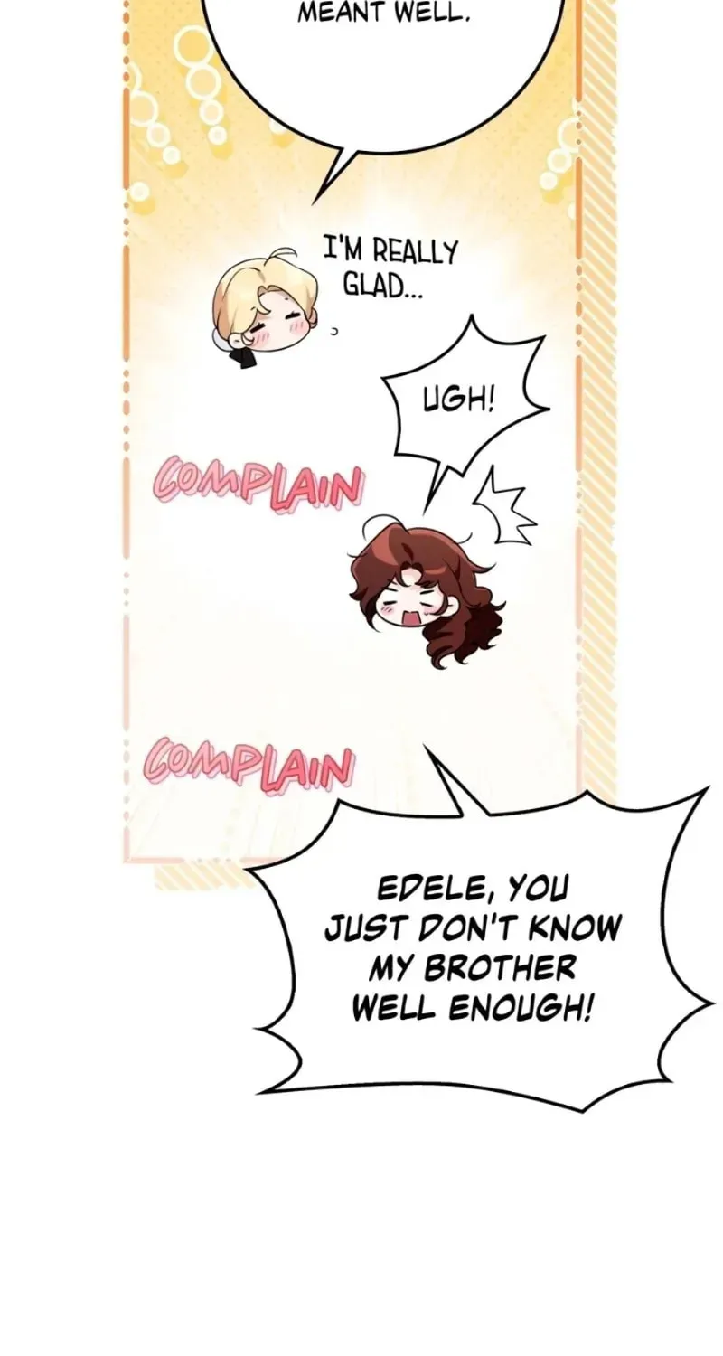 Read Duchess in Ruins chapter 20 image 84 on Lezhin