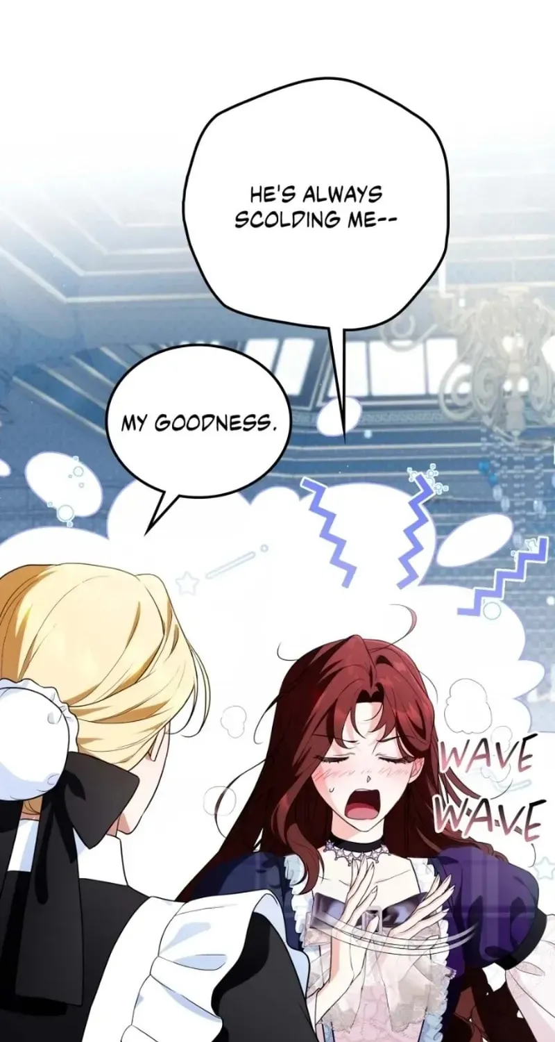 Read Duchess in Ruins chapter 20 image 85 on Lezhin