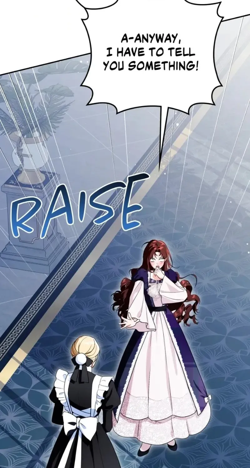 Read Duchess in Ruins chapter 20 image 89 on Lezhin