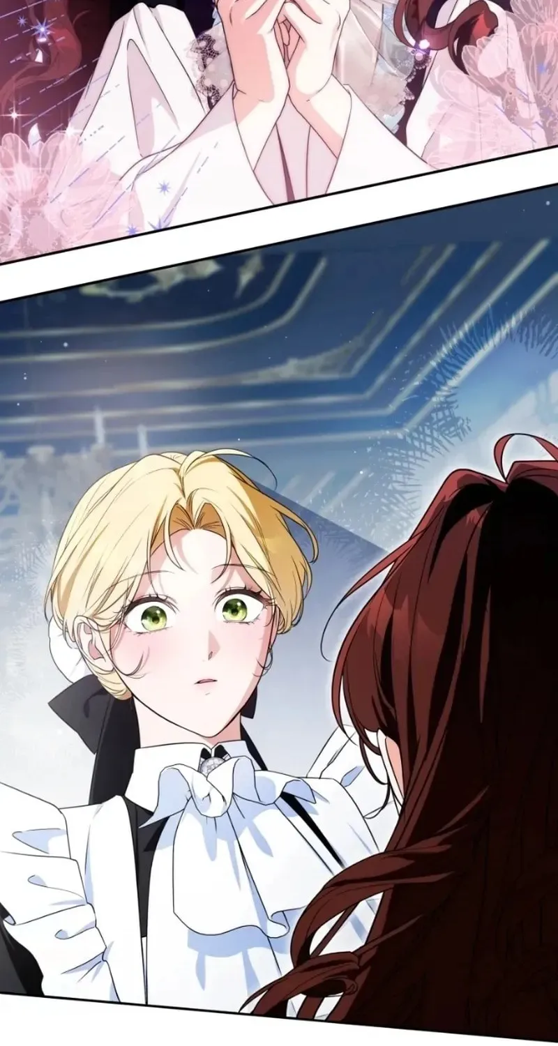 Read Duchess in Ruins chapter 20 image 93 on Lezhin
