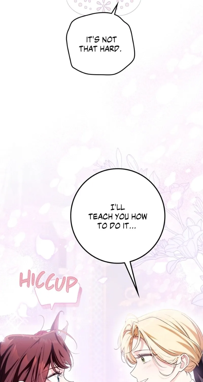 Read Duchess in Ruins chapter 21 image 100 on Lezhin