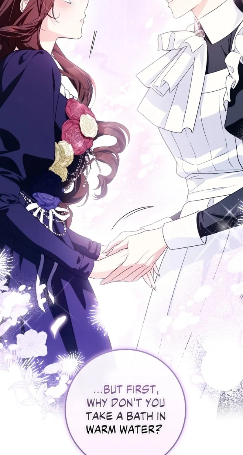 Read Duchess in Ruins chapter 21 image 101 on Lezhin