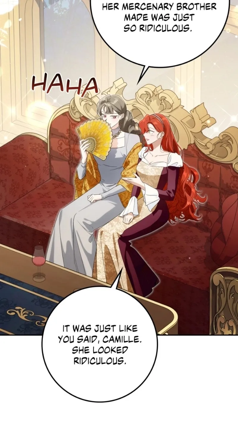 Read Duchess in Ruins chapter 21 image 106 on Lezhin